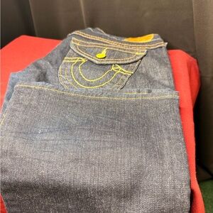 Women’s Blue Jeans